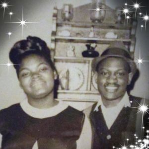 Meet your Posher, Everette